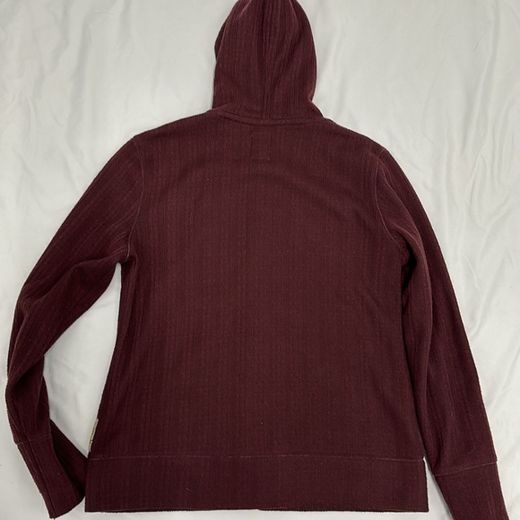Gramicci Full Zip Hoodie - Picture 5 of 6